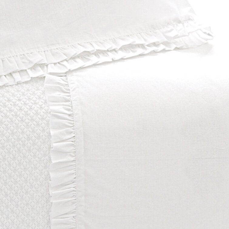 Sheets &amp; Pillowcases