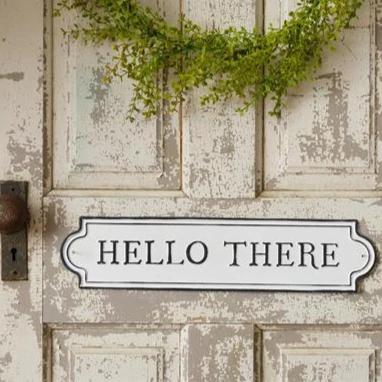 Vintage Farmhouse Signs