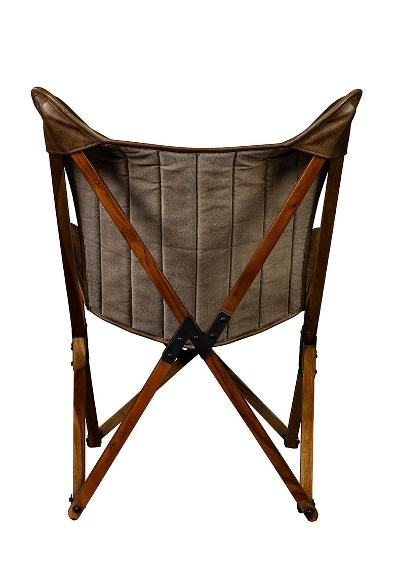 Evanston Folding Chair