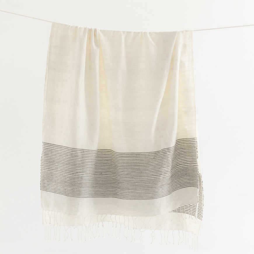 Riviera Cotton Bath Towel