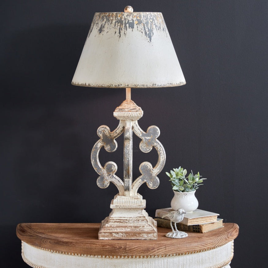 Viviers Table Lamp