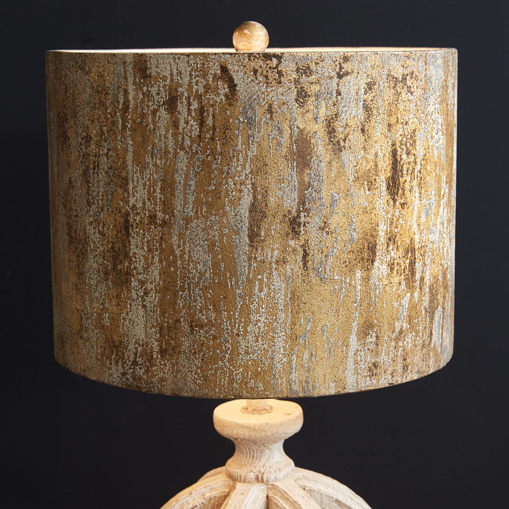 Maurienne Table Lamp