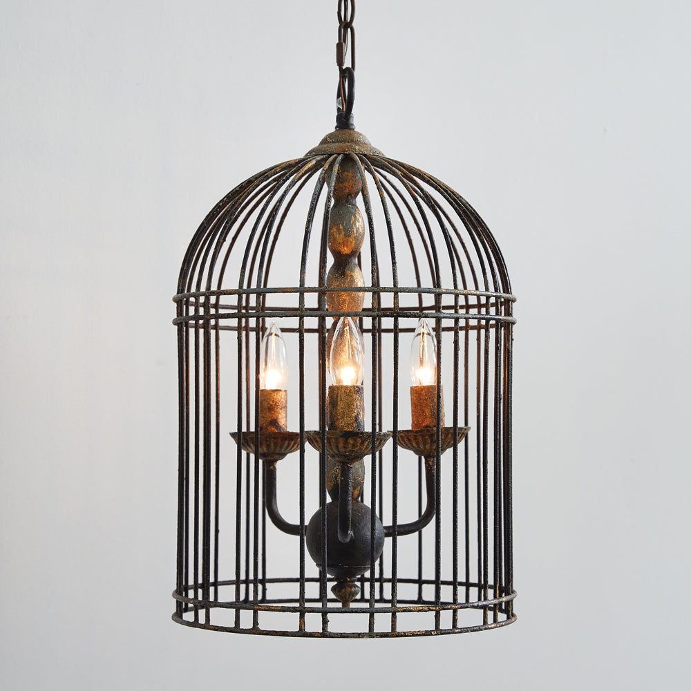 La Volière Pendant Lamp