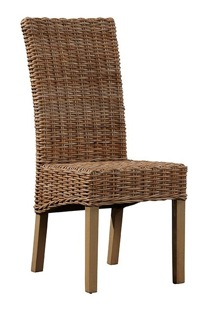 Lyra Reef Side Chair