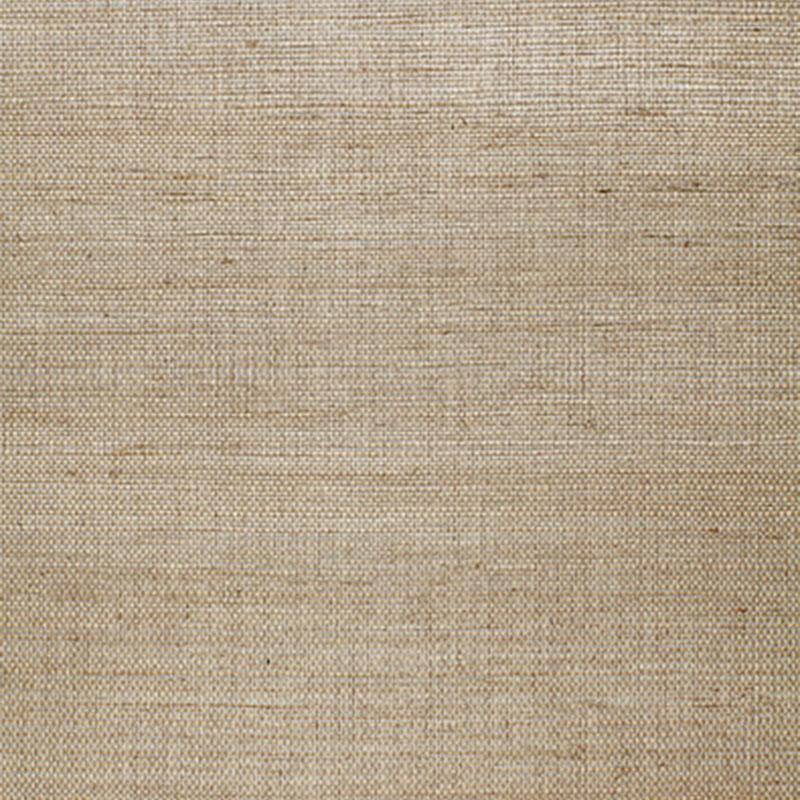 Schumacher Suwon Sisal Wallpaper