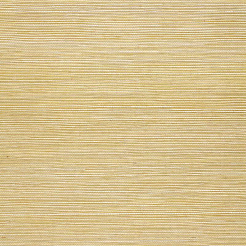 Schumacher Suwon Sisal Wallpaper