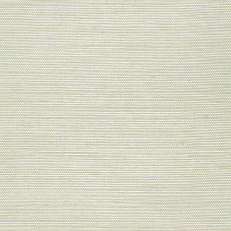 Schumacher Ayame Sisal Wallpaper