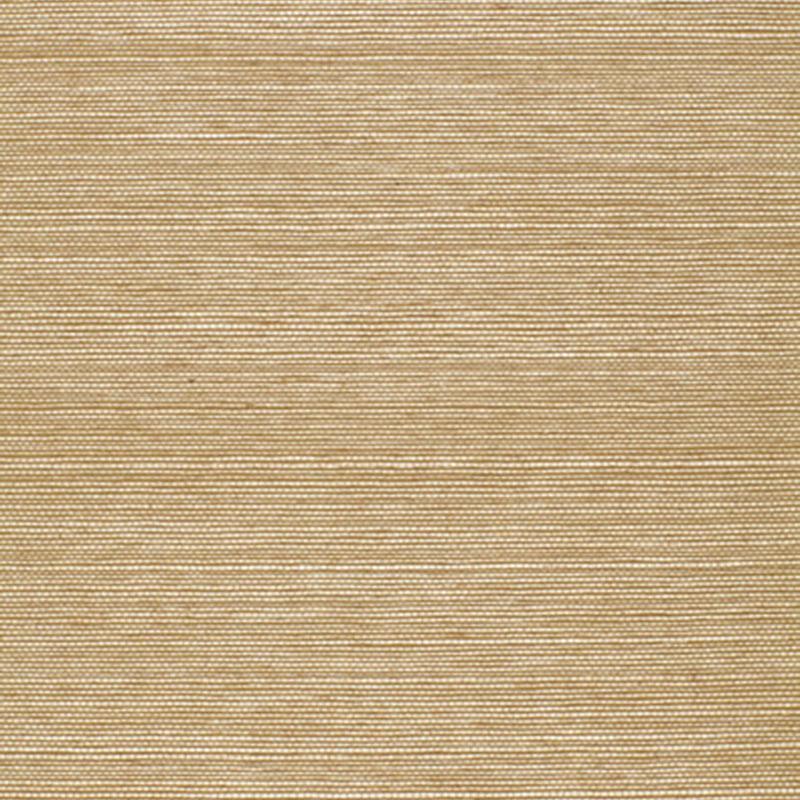 Schumacher Ayame Sisal Wallpaper