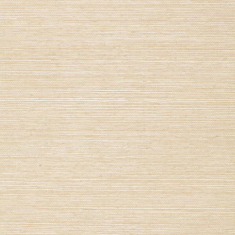 Schumacher Ayame Sisal Wallpaper