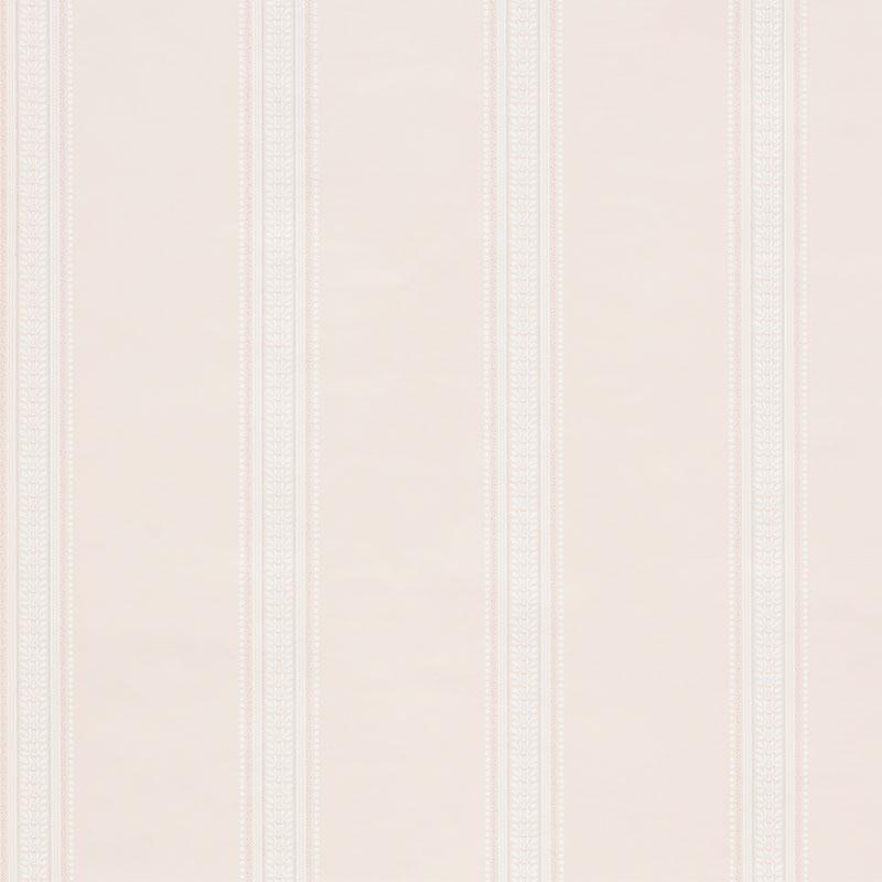 Schumacher Lorraine Stripe Wallpaper