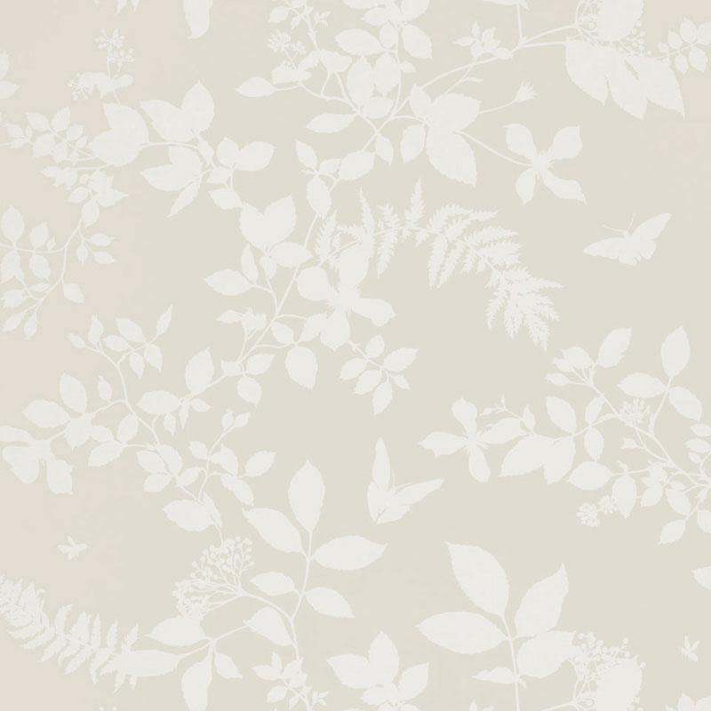 Schumacher Shadow Vine Wallpaper