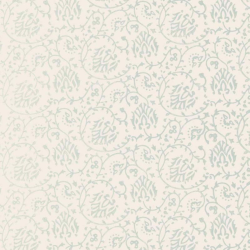 Schumacher Sarana Vine Wallpaper