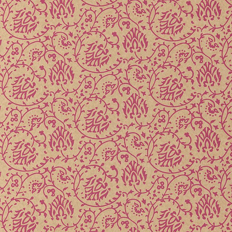 Schumacher Sarana Vine Wallpaper