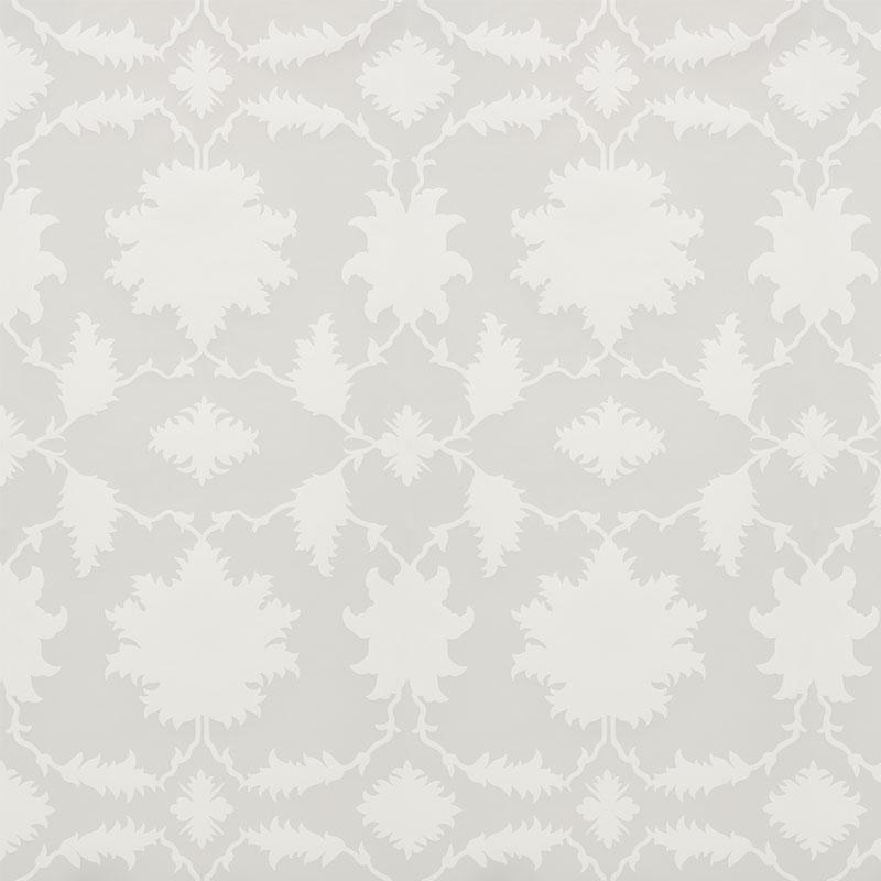 Schumacher Garden Of Persia Wallpaper