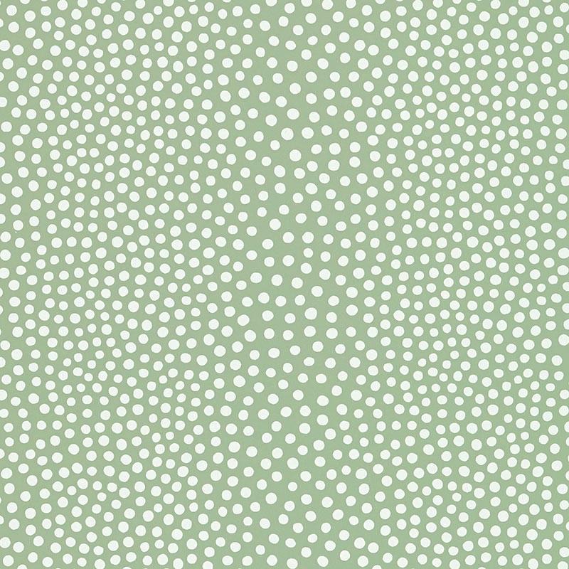 Schumacher Raindots Wallpaper