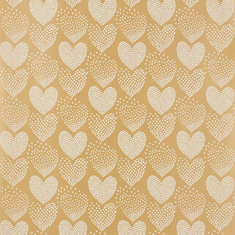 Schumacher Heart Of Hearts Wallpaper