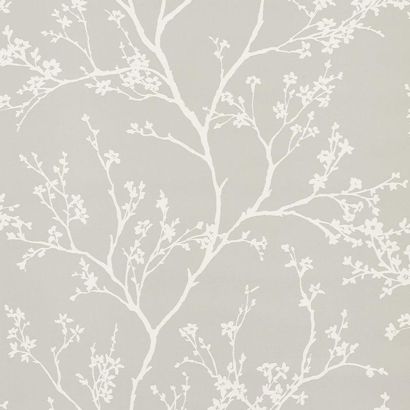 Twiggy Vinyl Sisal Wallpaper