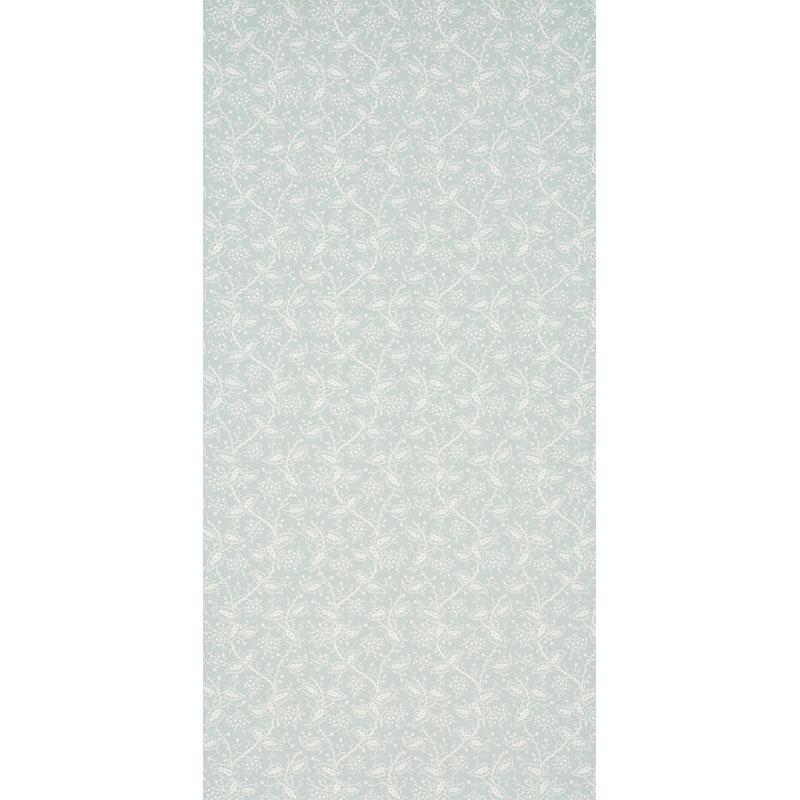 Schumacher Aldwyn Damask Wallpaper