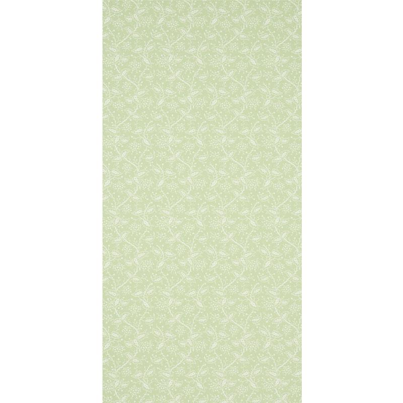 Schumacher Aldwyn Damask Wallpaper