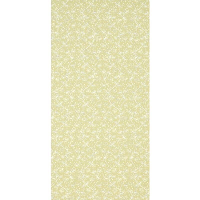 Schumacher Aldwyn Damask Wallpaper