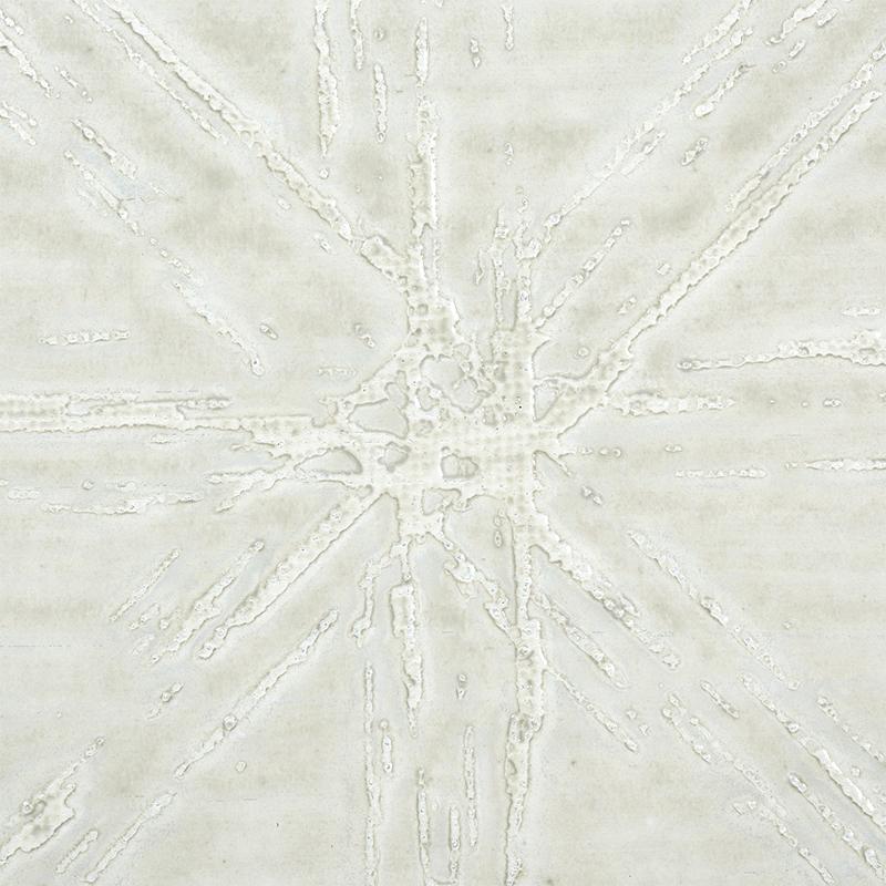 Schumacher Aventurine Performance Wallpaper