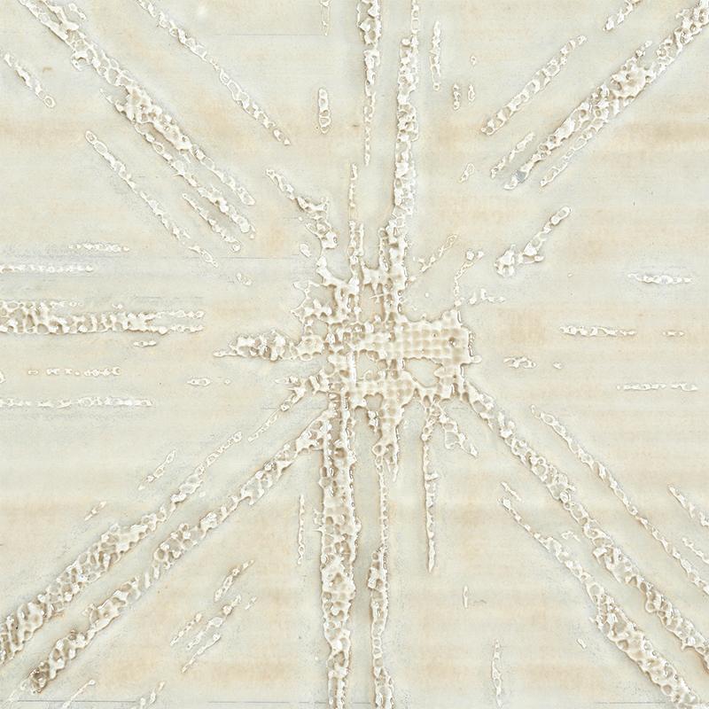 Schumacher Aventurine Performance Wallpaper