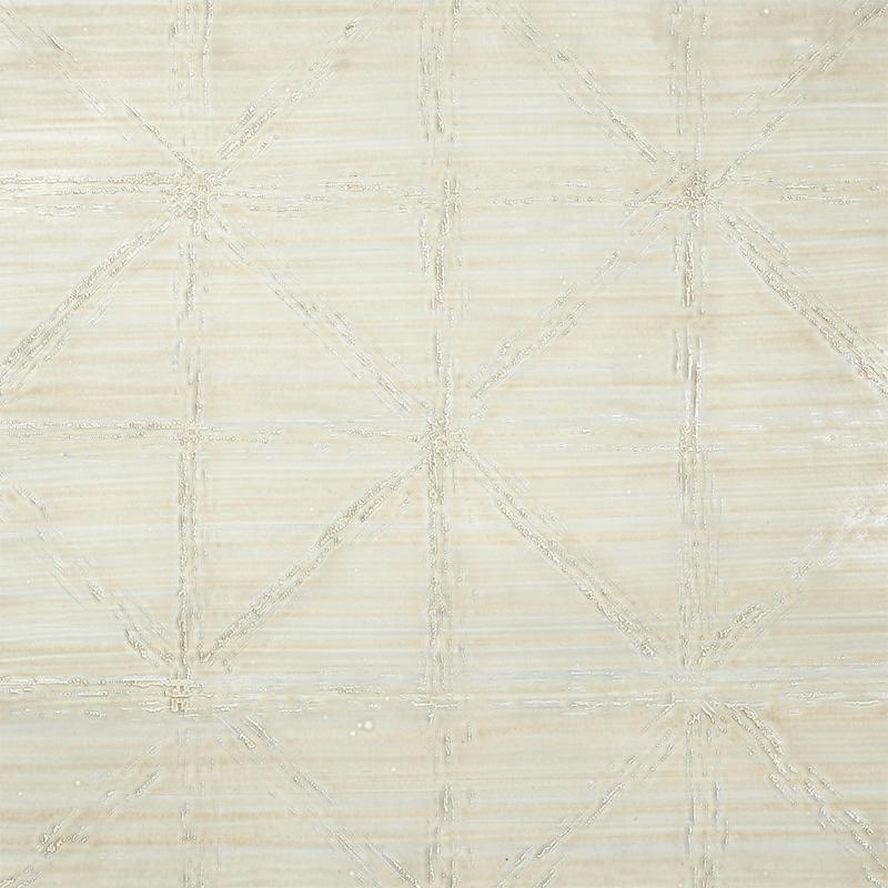 Schumacher Aventurine Performance Wallpaper