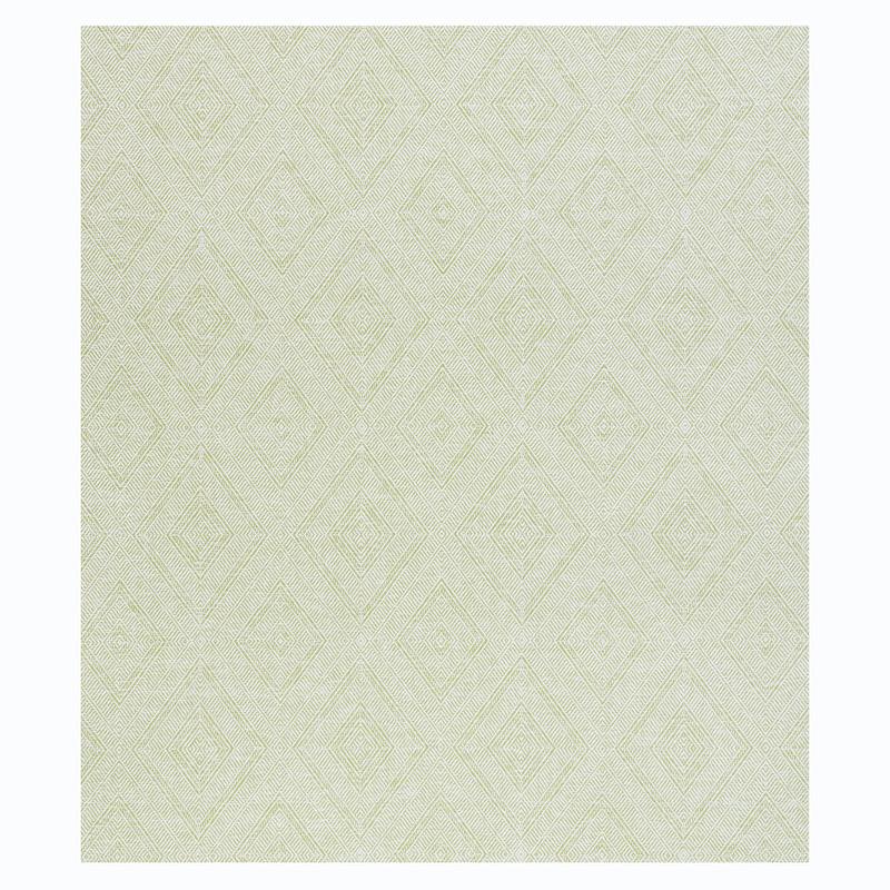 Schumacher Tortola Paperweave Wallpaper