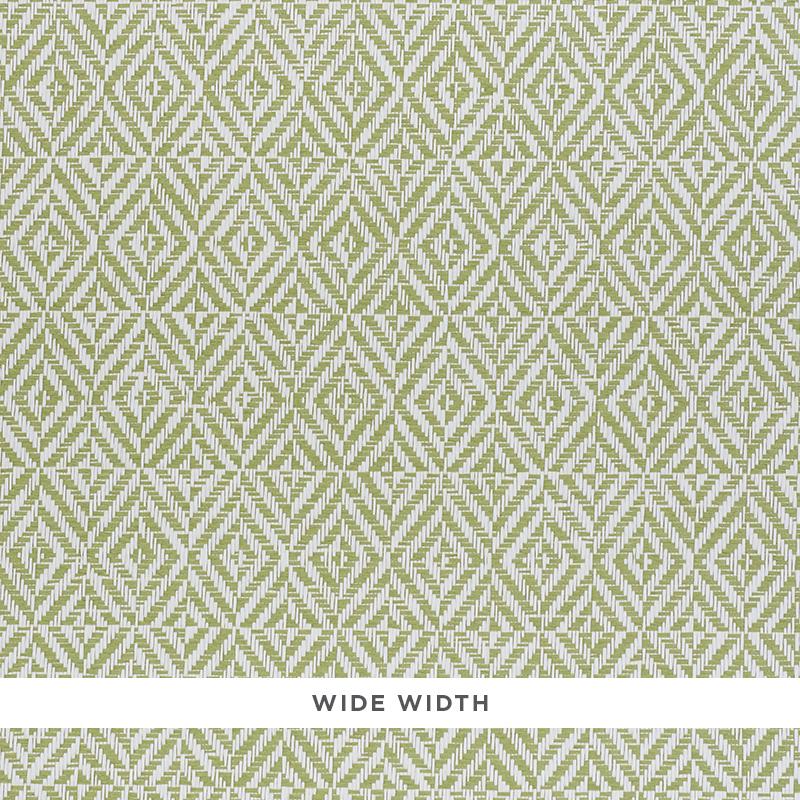 Schumacher Jubilee Paperweave Wallpaper