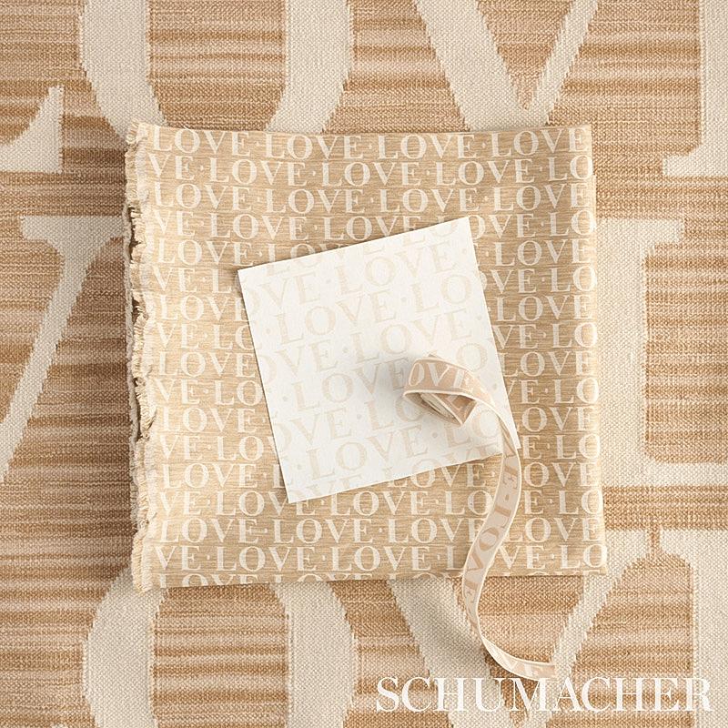 Schumacher A Love Supreme Wallpaper