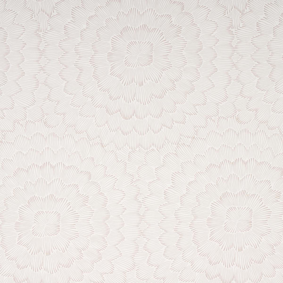 Schumacher Feather Bloom Wallpaper