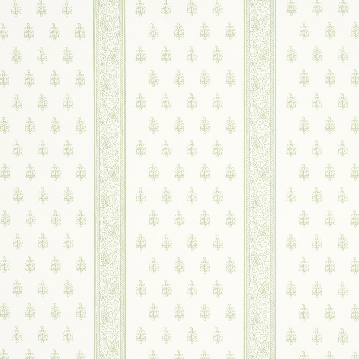 Schumacher Katsura Stripe II Wallpaper