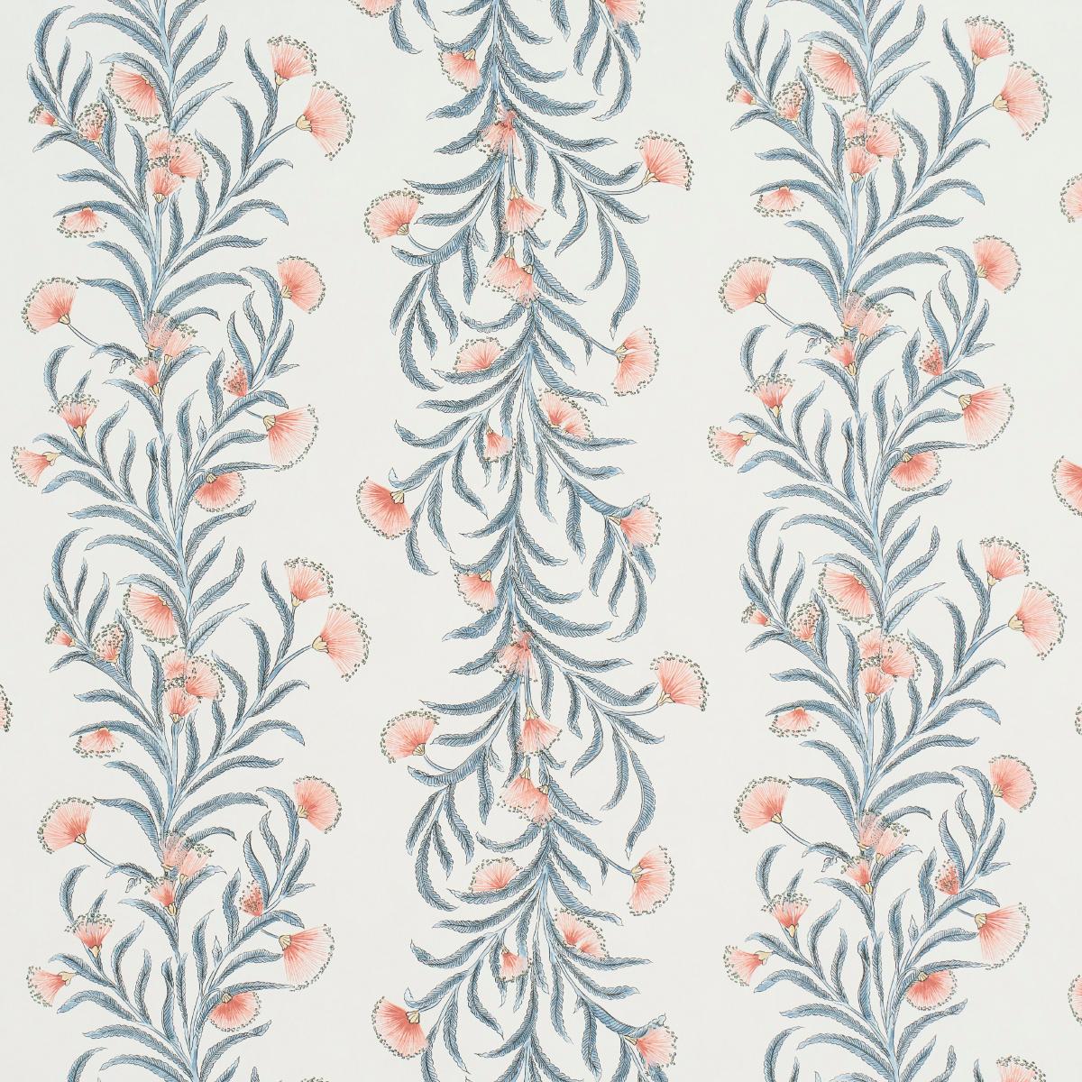 Schumacher Tasmanian Mimosa Wallpaper