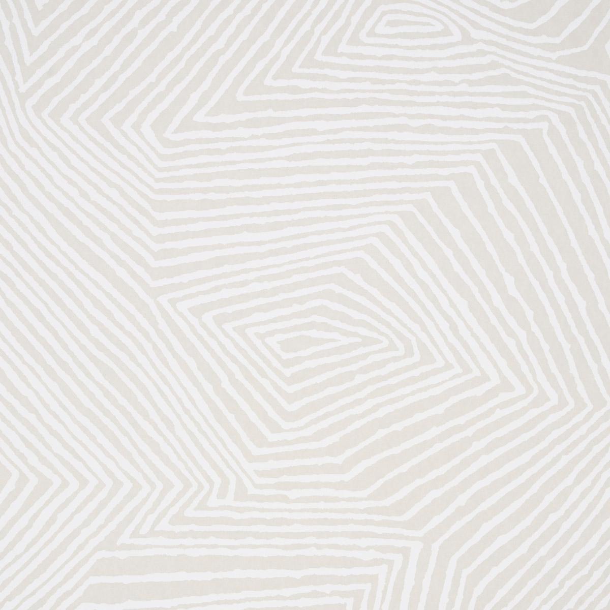 Schumacher Labyrinth Grand Wallpaper