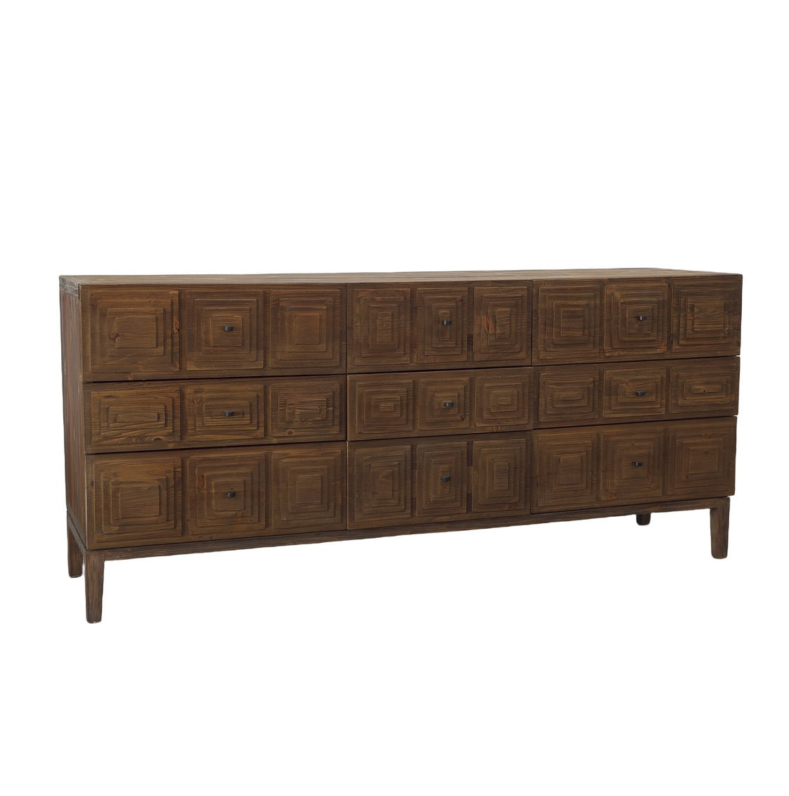 Preston Chest of Drawers