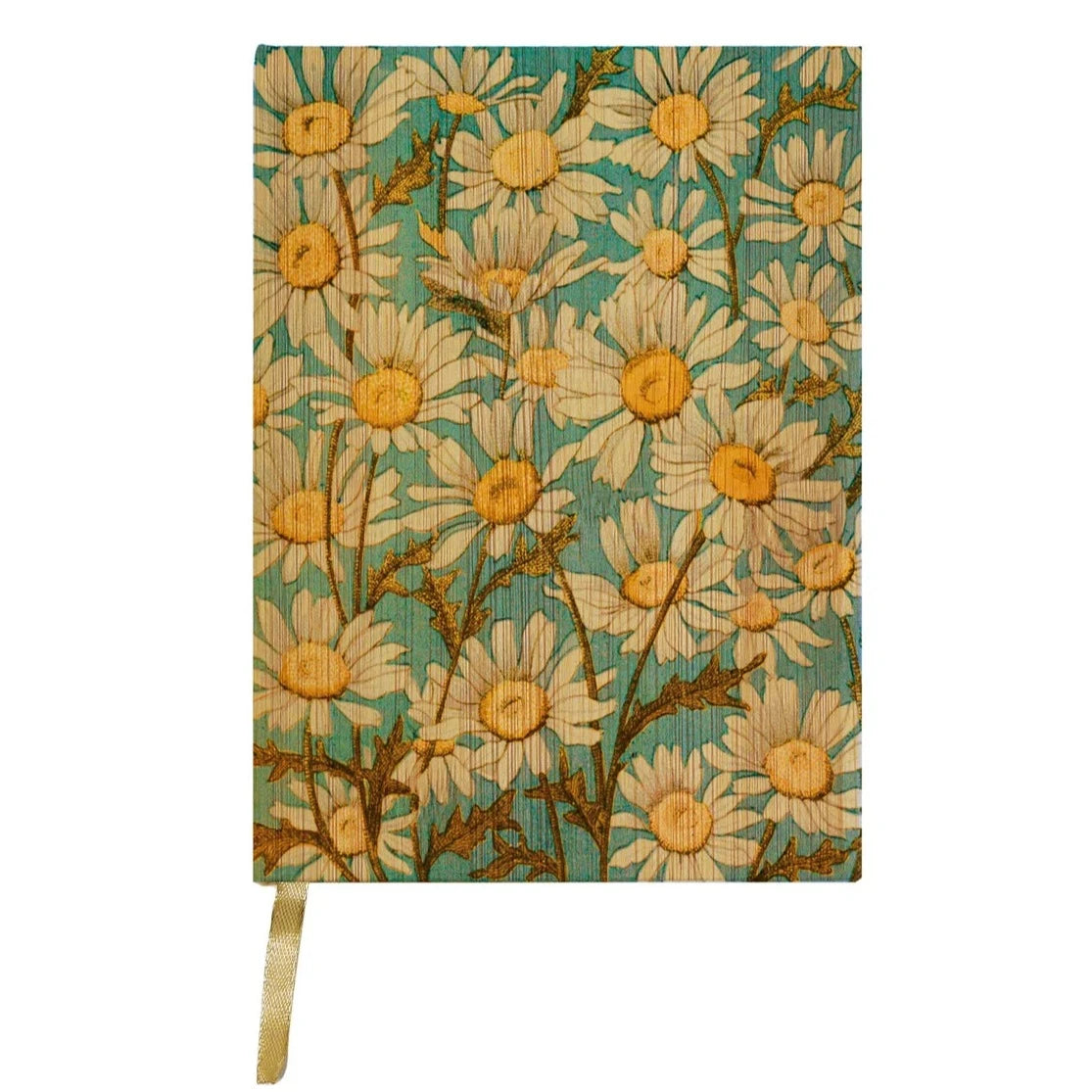 Daisy Floral Journal