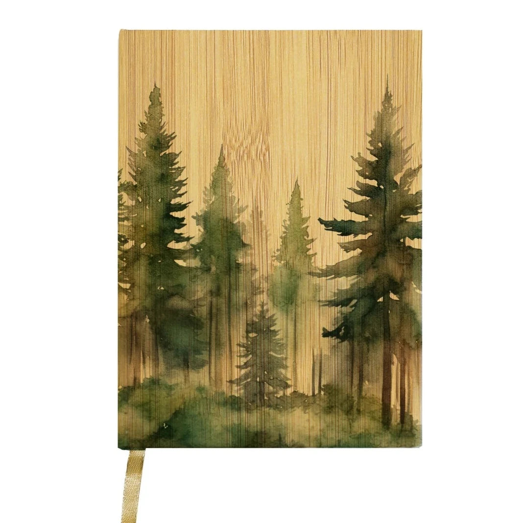 Pines Journal
