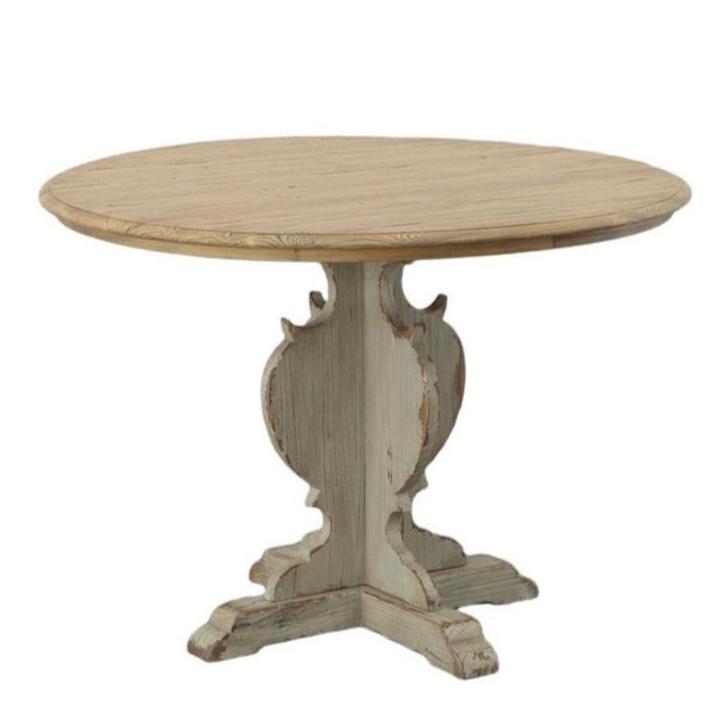 Savannah Dining Table