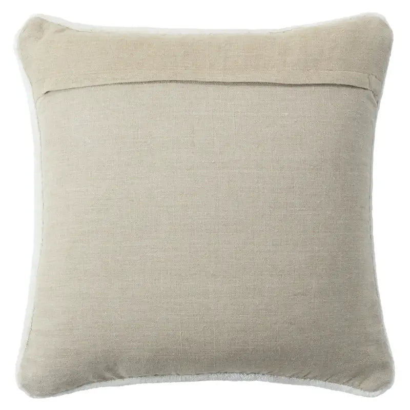 Illumine Throw Pillow