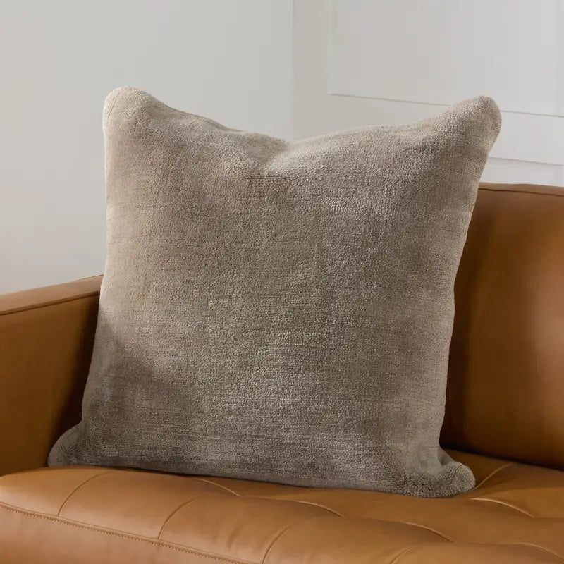 Illumine Throw Pillow