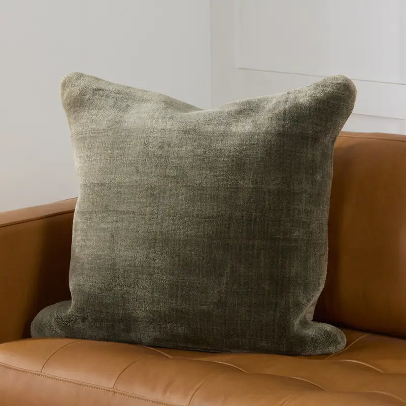 Illumine Throw Pillow