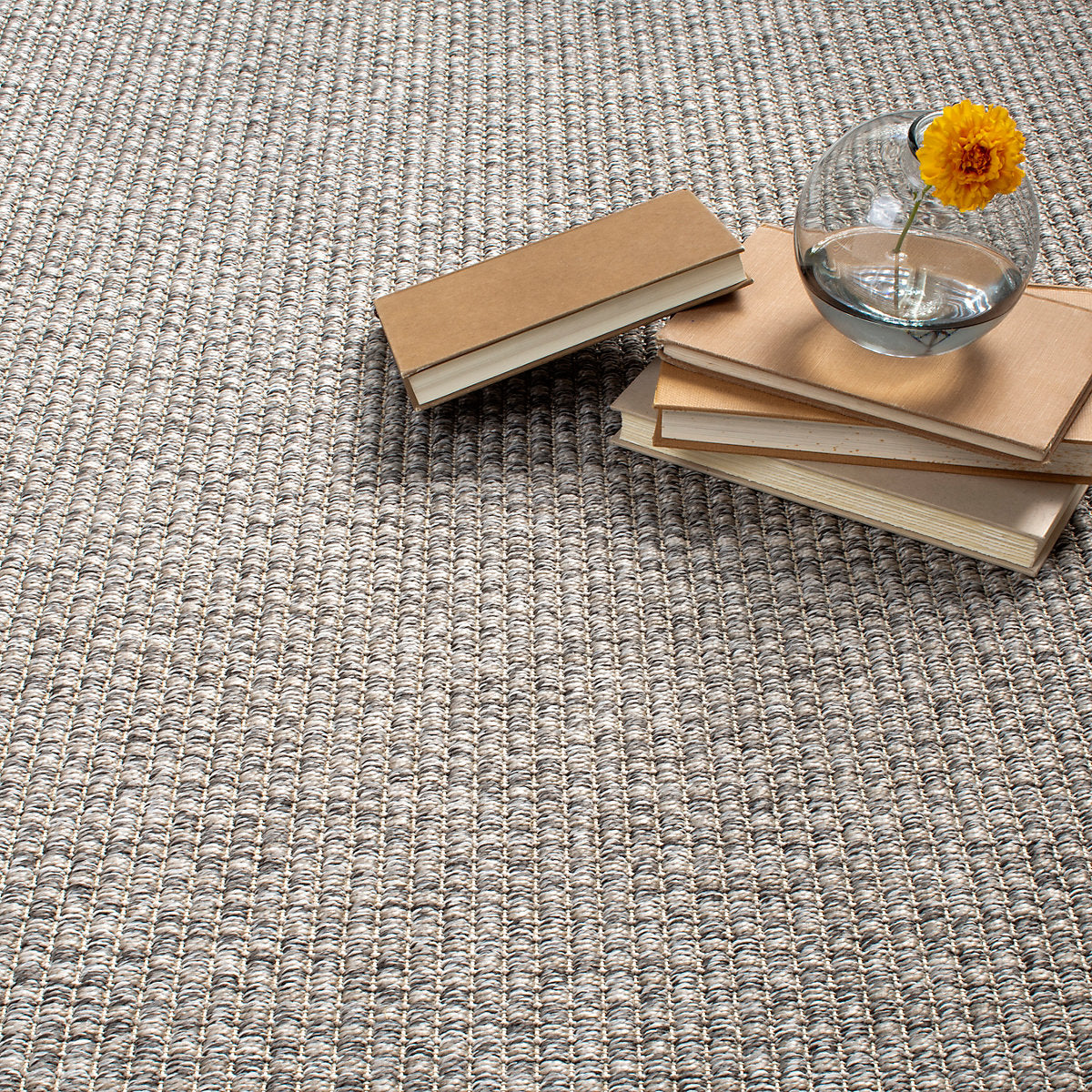 Dash & Albert Basil Indoor/Outdoor Custom Rug