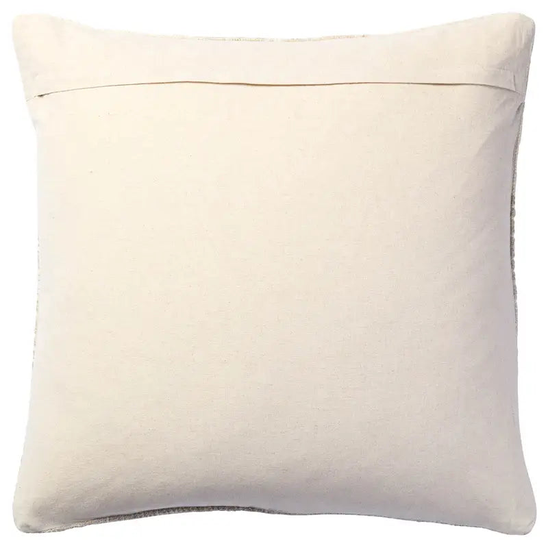 Cueva Throw Pillow