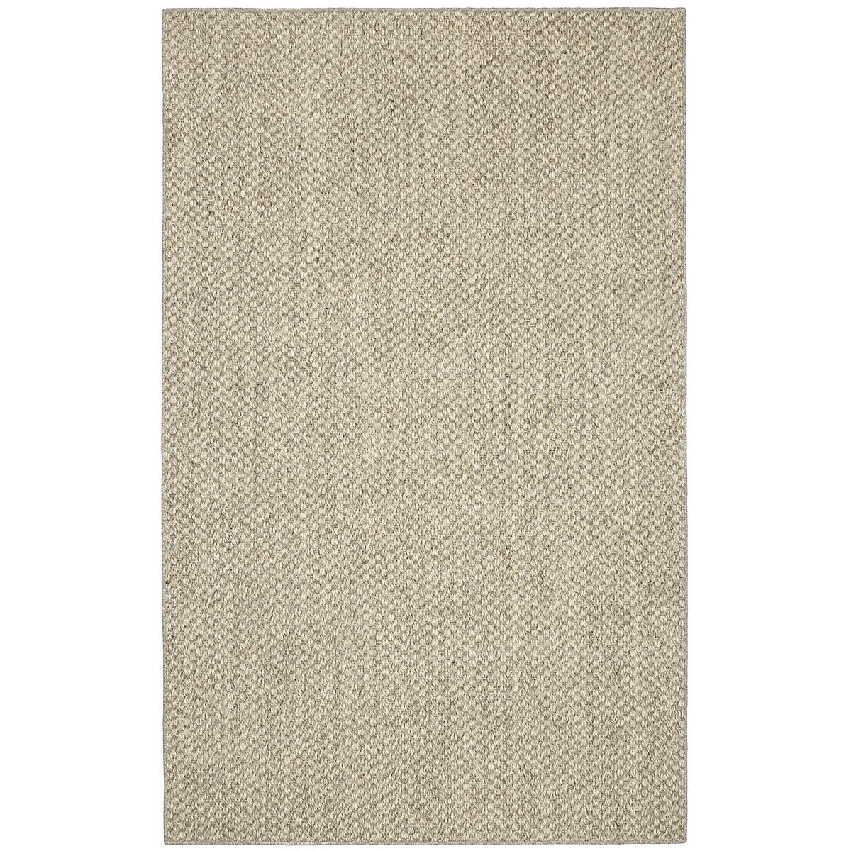 Dash & Albert Caraway Woven Sisal Custom Rug