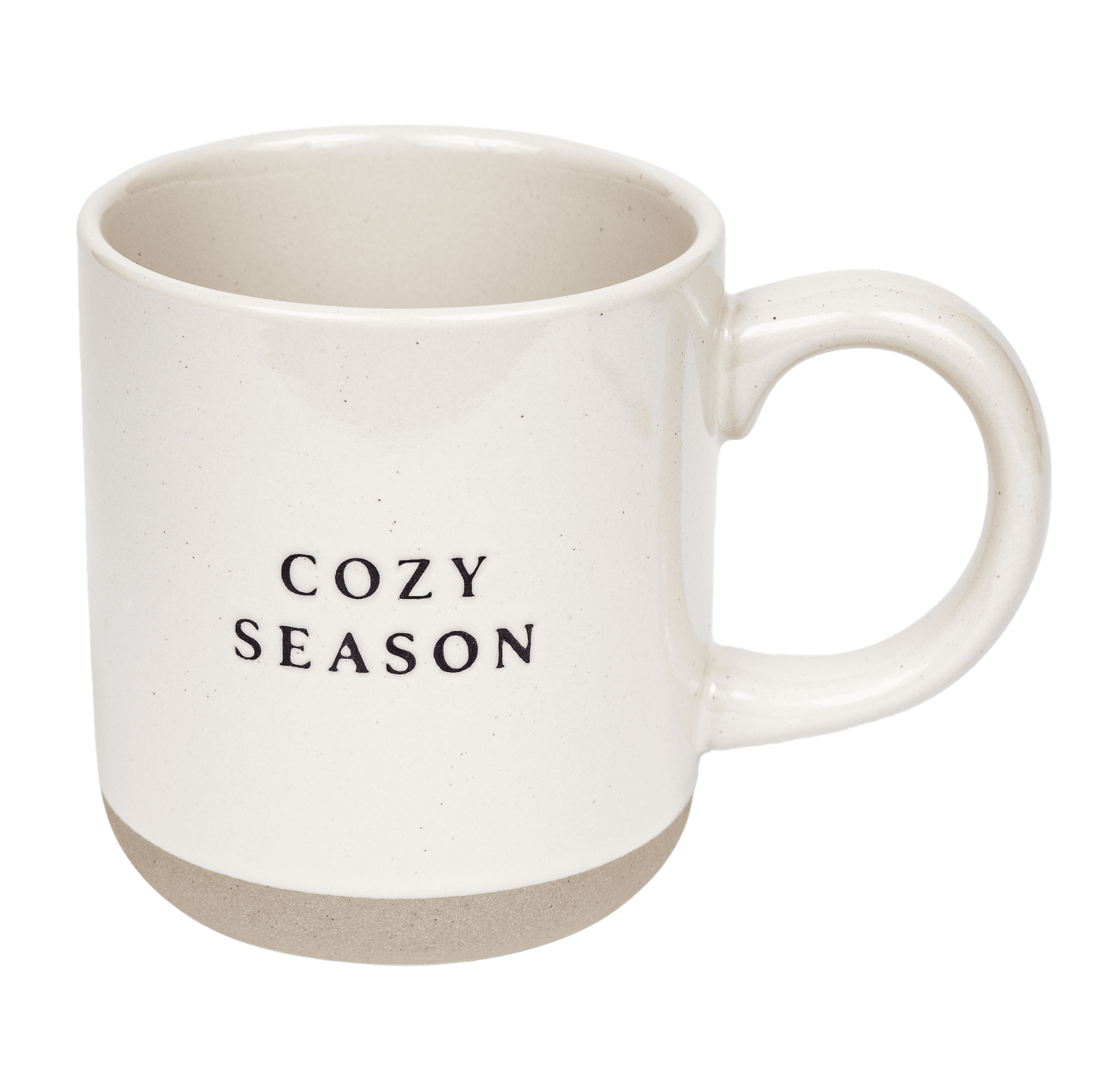 Cozy Season Stoneware Mug