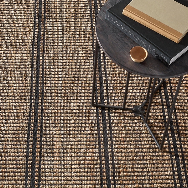 Dash & Albert Arbor Handwoven Jute Rug