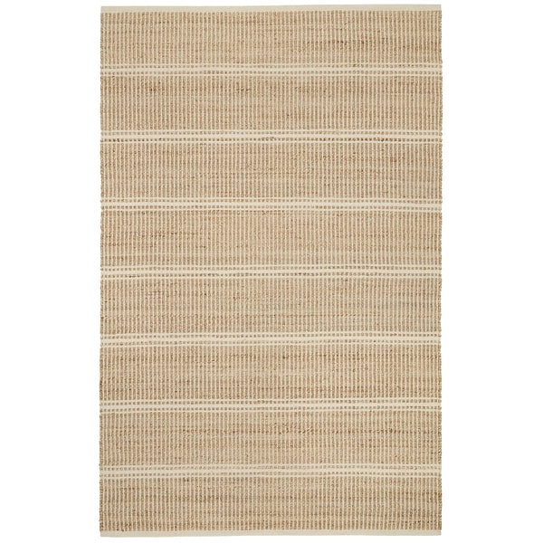 Dash & Albert Arbor Handwoven Jute Rug