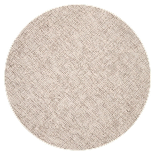 Dash & Albert Pixel Wheat Woven Sisal Rug