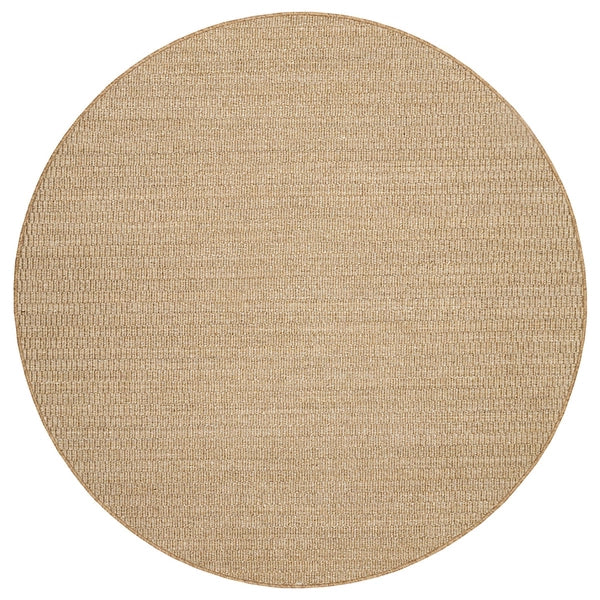 Dash & Albert Wicker Sisal Woven Rug