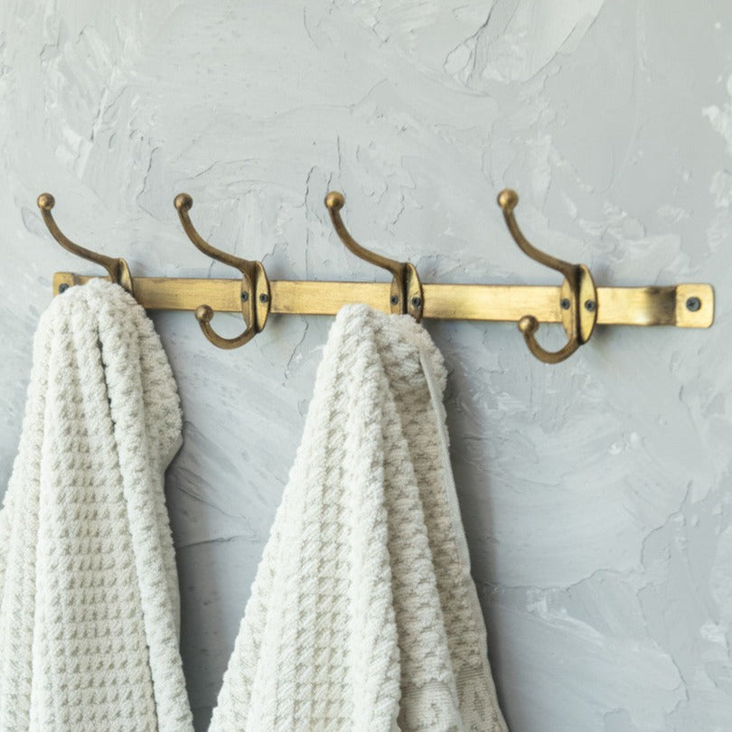 Gold Wall Hooks